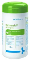 Dezynfekcja - Schulke&Mayer Mikrozid AF Chusteczki - box 150szt., prod. Schülke NN-MSH-DPAL-001 - miniaturka - grafika 1