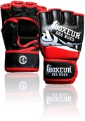 Rękawice bokserskie - Boxeur Boxeur, Rękawice MMA, BXT-5135, rozmiar L - miniaturka - grafika 1