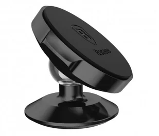 Baseus Magnetyczny uchwyt samochodowy do deski rozdzielczej Baseus czarny SUER-B01 - Akcesoria do tabletów i e-booków - miniaturka - grafika 4