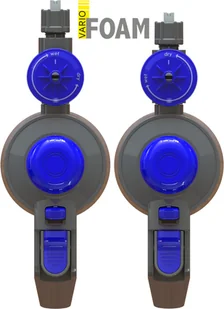 SOLO Ręczny rozpylacz piany CLEANLine 301-FB 1,25 ltr 3 bar 301 FB - Opryskiwacze SOLO Ręczny rozpylacz piany CLEANLine 301-FB 1,25 ltr 3 bar 301 FB - Opryskiwacze - miniaturka - grafika 2