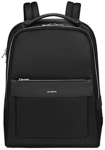 Samsonite Plecak na laptop 14,1" ZALIA 2.0 129432 Czarny 129432 BLACK - Torby na laptopy - miniaturka - grafika 2