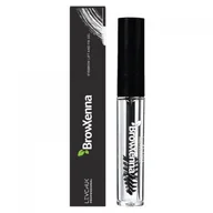 Akcesoria i kosmetyki do stylizacji brwi - BrowXenna BrowXenna Utrwalający żel do brwi 7ml 50-0030 - miniaturka - grafika 1