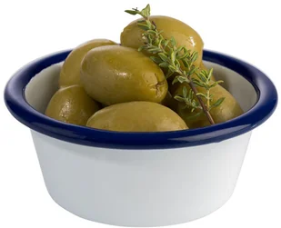 APS Miseczka emaliowana 0,08 l Enamelware 40646 - Inne urządzenia gastronomiczne - miniaturka - grafika 2