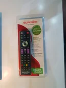 Piloty - Smart Pilot Uniwersalny Telefunken i Tv - miniaturka - grafika 1