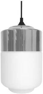 Candellux Lampa wisząca 1 pł Masala E27 1x60W 31-40541 c_31-40541 - Lampy sufitowe - miniaturka - grafika 2