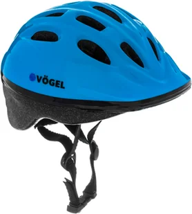 VOGEL VOGEL VKA-920B/XS rozmiar XS) VKA-920B/XS NIEBIESK - Kaski rowerowe - miniaturka - grafika 2