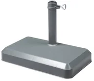 Parasole ogrodowe - OBI Podstawa balkonowa 20 kg antracyt 25-32mm - miniaturka - grafika 1