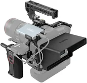 Kamery cyfrowe - akcesoria - smallrig 3582 Master Kit do Blackmagic Design Pocket Cinema Camera 6K PRO - miniaturka - grafika 1