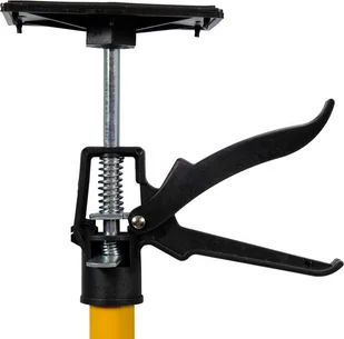 VOREL PODPORA TELESKOPOWA 50 CM 115CM - Pozostałe wyposażenie warsztatu - miniaturka - grafika 2