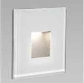 Lampy ogrodowe - Faro Barcelona 70272 - LED Zewnętrzne oświetlenie wpuszczane DART-1 LED/2W/230V IP65 - miniaturka - grafika 1