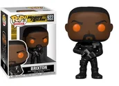 Figurki kolekcjonerskie - Funko Figurka Brixton - Pop! Vinyl: Filmy Szybcy i wściekli: Hobbs i Shaw - miniaturka - grafika 1
