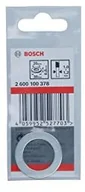 Części i akcesoria do maszyn rolniczych - BOSCH Professional Accessories Professional Pierścień redukcyjny do tarcz do pił tarczowych (Redukcja z 30 do 20 mm, grubość 0,8 mm, osprzęt do pił tarczowych) 2600100378 - miniaturka - grafika 1