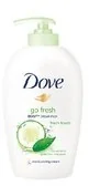 Dove Fresh Touch: mydło w płynie - Mydła - miniaturka - grafika 3