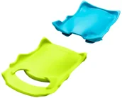 Sprzęt wspinaczkowy - Edelrid Anti Beast Lite Anti-bot, oasis 2020 Akcesoria do wspinaczki lodowej 744120001380 - miniaturka - grafika 1