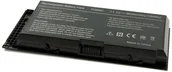 Baterie do laptopów - Dell Bateria do Precision M4600 M4700 M4800 M6600 - miniaturka - grafika 1