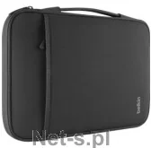 Belkin Sleeve 11 cali Czarne (B2B081-C00) - Etui do tabletów - miniaturka - grafika 3