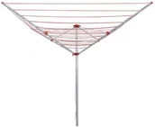 Suszarki na ubrania - Sepio Suszarka do ubrań GARDEN - miniaturka - grafika 1