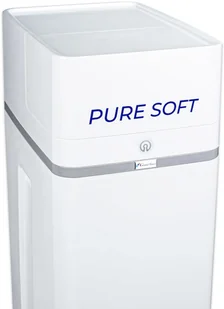 Global Water Zmiękczacz wody Pure Soft - Uzdatniacze wody - miniaturka - grafika 2