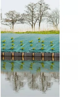 Nature Mata szkółkarska, 1 x 10 m, zielona, 6030305 Outsideliving - Pozostałe elektronarzędzia - miniaturka - grafika 4