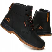 Buty dla dziewczynek - Kappa Buty dziecięce Cammy 260327K-6744 - miniaturka - grafika 1