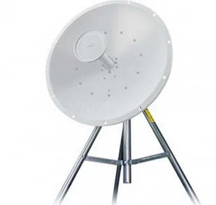 Ubiquiti antena airMAX RocketDish 5 GHz 30dBi 2x2 MIMO PtP (RD-5G-30) - Anteny Wi Fi - miniaturka - grafika 4