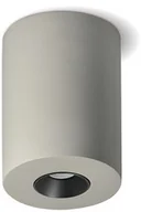 Lampy sufitowe - Kobi VALLE LED 4,2W 3000K 253lm GR/BL KSVE KSVE - miniaturka - grafika 1