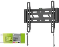 Uchwyty do telewizora - Techlink TWM222 uchwyt LCD Led 17 - 42 cale Płaski - miniaturka - grafika 1