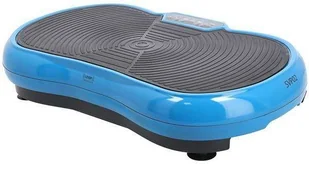 LOOP LOOP SVP02 17-22-444 Platforma wibracyjna niebieska abisal-17-22-444-0 - Stoły i łóżka do masażu - miniaturka - grafika 2