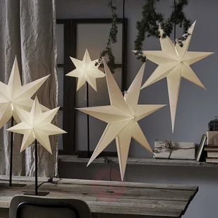 Best Season Frozen lampa dekoracyjna gwiazda ze stopą - Oświetlenie świąteczne - miniaturka - grafika 5