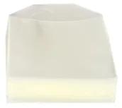 Pudełka i akcesoria na płyty CD - Esperanza Koperty FOLIOWE NA MINI CD/DVD 100 MIKRON 5052 - miniaturka - grafika 1