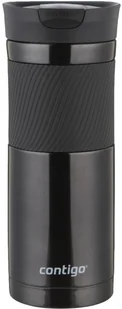 Contigo Naczynia termiczny Byron Black 590 ml - Kuchnia turystyczne i akcesoria - miniaturka - grafika 10