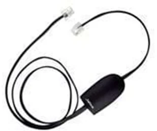 JABRA Jabra Link HHC Adapter DHSG for Cisco 14201-16 - Adaptery i przejściówki - miniaturka - grafika 3