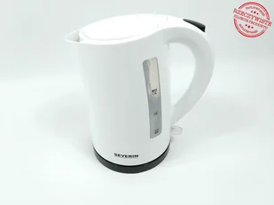 Severin WK 3494 - Czajniki elektryczne - miniaturka - grafika 3