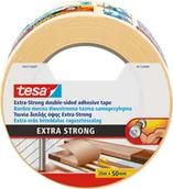 Taśmy klejące - TESA taśma do wykładzin dwustronna 25m x 50mm mocna 05672-00001-11 05672-00001-11 - miniaturka - grafika 1