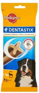 Pedigree Dentastix Mini 45g - Suplementy i witaminy dla psów - miniaturka - grafika 6