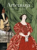 Biografie i autobiografie - Tamia Baudouin; Nathalie Ferlut Artemizja - miniaturka - grafika 1