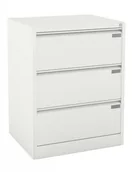 Szafy biurowe - Malow Szafa kartotekowa SZK 202 5528 - miniaturka - grafika 1