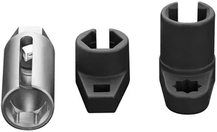 NEO Klucze nasadowe do sondy lambda zestaw 3 szt. 11-203 - Narzędzia warsztatowe - miniaturka - grafika 3