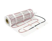 Suszarki do rąk i włosów - Warmtec Mata grzejna DS2-35 3,5 m2 o mocy 595W DS2-35 - miniaturka - grafika 1