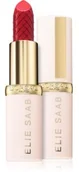 Szminki - Loreal Paris Paris Color Riche Elie Saab Limited Collection szminka nawilżająca odcień 04 Royal Attitide 3,6 g - miniaturka - grafika 1
