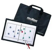 Akcesoria turystyczne - Molten akcesoria, czarnym, msbv MSBV - miniaturka - grafika 1