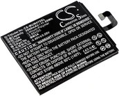 Baterie do telefonów - Cameron Sino Xiaomi Mi Note 3 BM3A 3300mAh 12.71Wh Li-Polymer 3.85V CS-MUM470XL - miniaturka - grafika 1