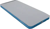 Karimaty - Vango Shangri-La II 10 Sleeping Mat Grande, szary/niebieski 2021 Karimaty SMRSHANGRC4BRU5 - miniaturka - grafika 1