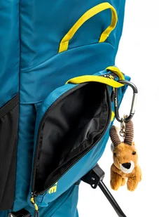 KOHLA Nosidełko dla dzieci Kohla Happy Emotion - Plecaki - miniaturka - grafika 8