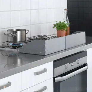 Baby Dan Osłona płyty kuchennej - Zabezpieczenia dla dzieci - miniaturka - grafika 10