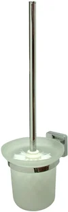 Ba-De Szczotka WC Kalcyt - Akcesoria do wc - miniaturka - grafika 2