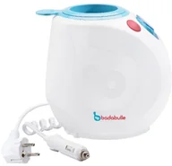 Podgrzewacze butelek i sterylizatory - Babymoov Badabulle, Podgrzewacz do butelek dom/samochód - miniaturka - grafika 1