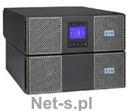 Eaton Powerware UPS 9PX 6000i 3:1 RT6U HotSwap Netpack (9PX6KiRTNBP31) - Zasilacze awaryjne UPS - miniaturka - grafika 2
