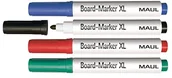 Markery do tablic - Maul MAUL 6382799 marker 4002390023603 - miniaturka - grafika 1