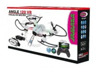 Jamara Angle 120 VR Drone - Drony - miniaturka - grafika 2